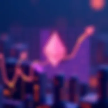 Impact of RPC URLs on Ethereum Transactions Graph demonstrating the impact of RPC URLs on Ethereum transactions