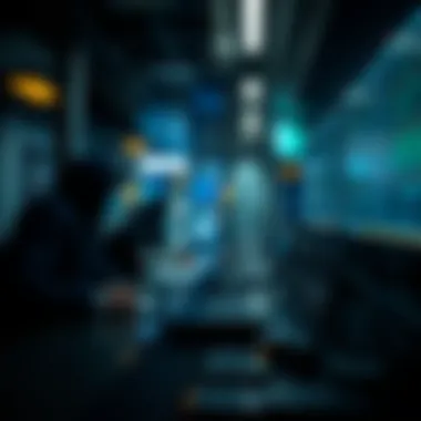 Implications of security audits in blockchain