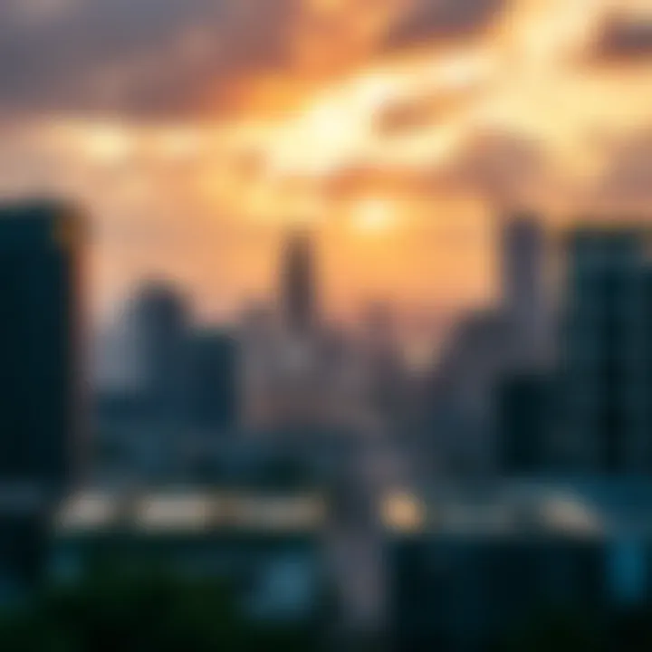 Diverse types of investment funds available in the Brazilian market