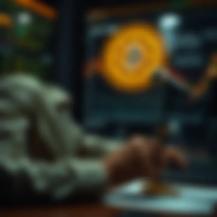 Strategic investment planning using both analyses