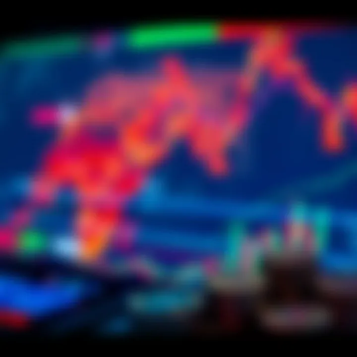 Market trends shaping the future of digital currencies