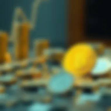 Understanding Investment Risks in Crypto A visual representation of cryptocurrency investment risks.