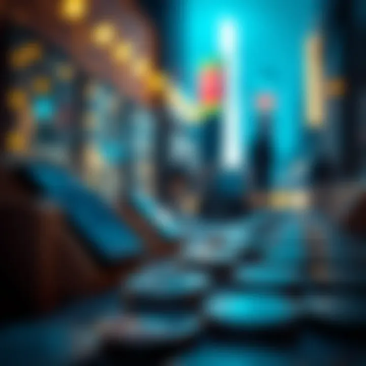Investment strategies in cryptocurrency