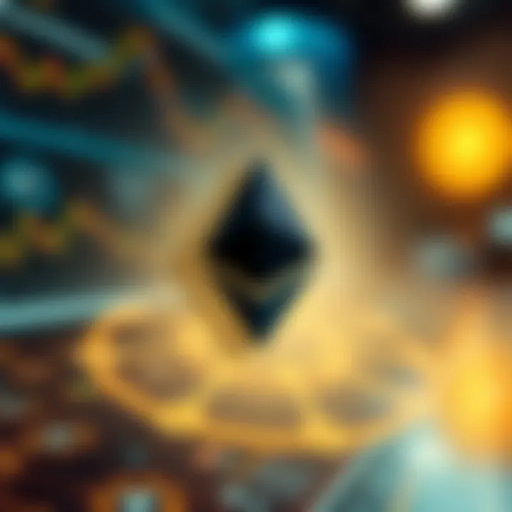 Decentralized applications showcased