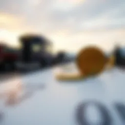 Overview of Coinbase and Binance fee structures