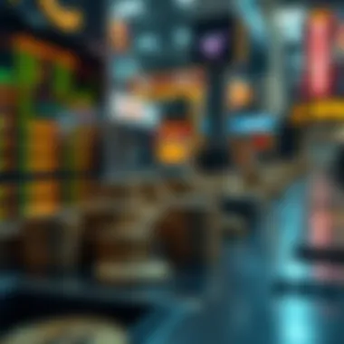 Strategies for reducing transaction costs in crypto exchanges