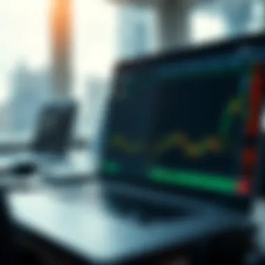 Integration of crypto and stock tracking platforms