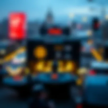 Comparison of advantages and challenges of decentralized exchanges