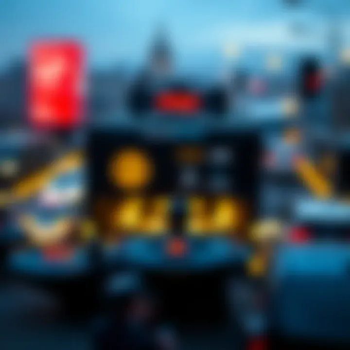 Comparison of advantages and challenges of decentralized exchanges