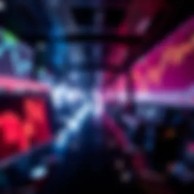 Future trends in decentralized trading platforms