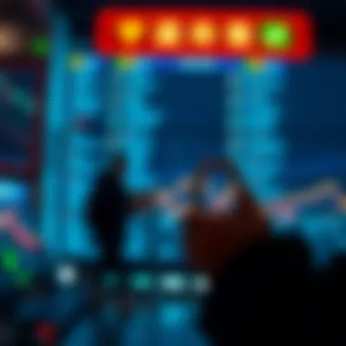 Security measures in decentralized crypto exchanges