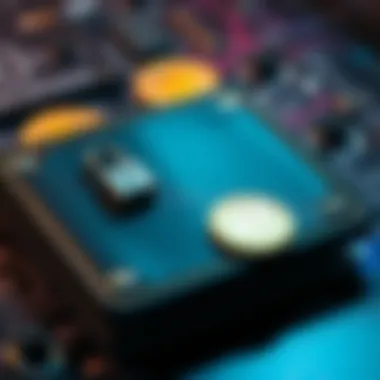 Secure digital wallet showcasing security features