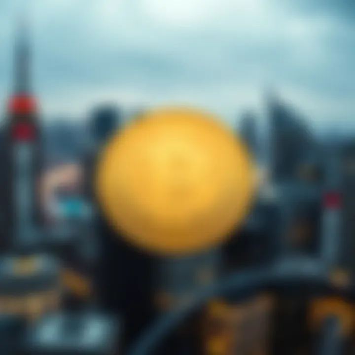 Comparison of top exchanges for buying Shiba Coin