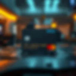 Overview of Nifty Gateway credit card features