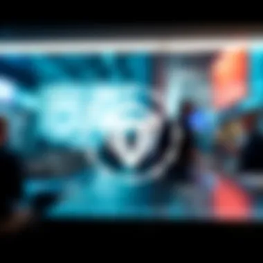 Polygon's Latest Updates and Features Diagram showcasing Polygon's latest updates and features