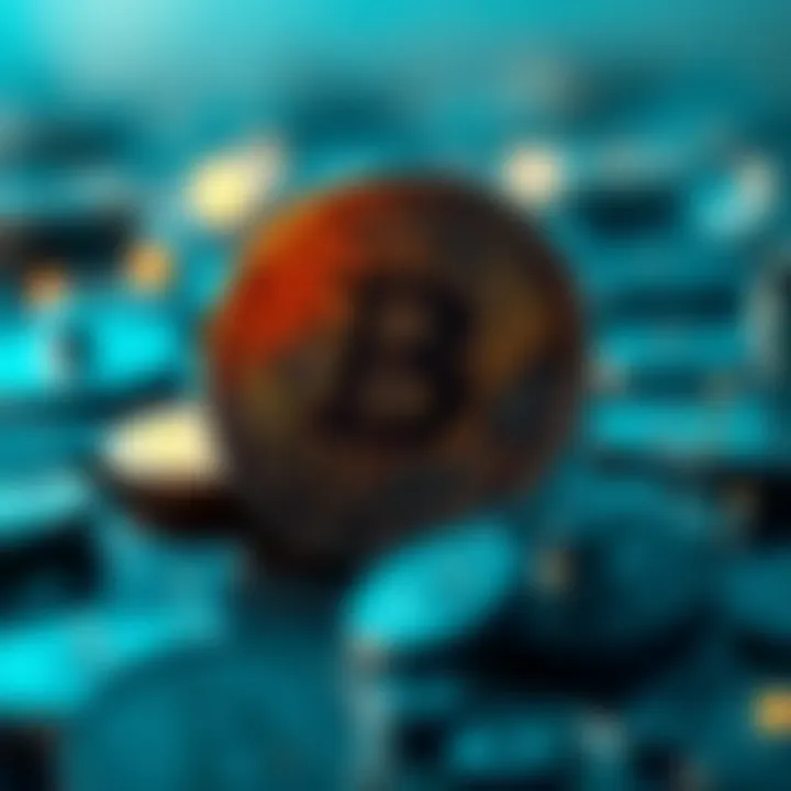 Infographic on regulatory considerations for stablecoins