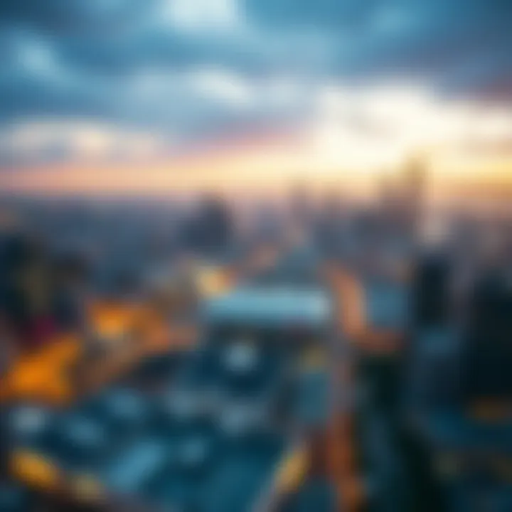 Regulatory landscape affecting digital currency markets