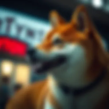 Regulatory landscape impacting Shiba Inu and its market