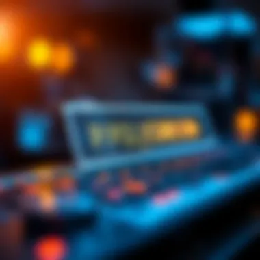 Seamless Integration of New RPC URL Illustration of seamless integration of new RPC URL