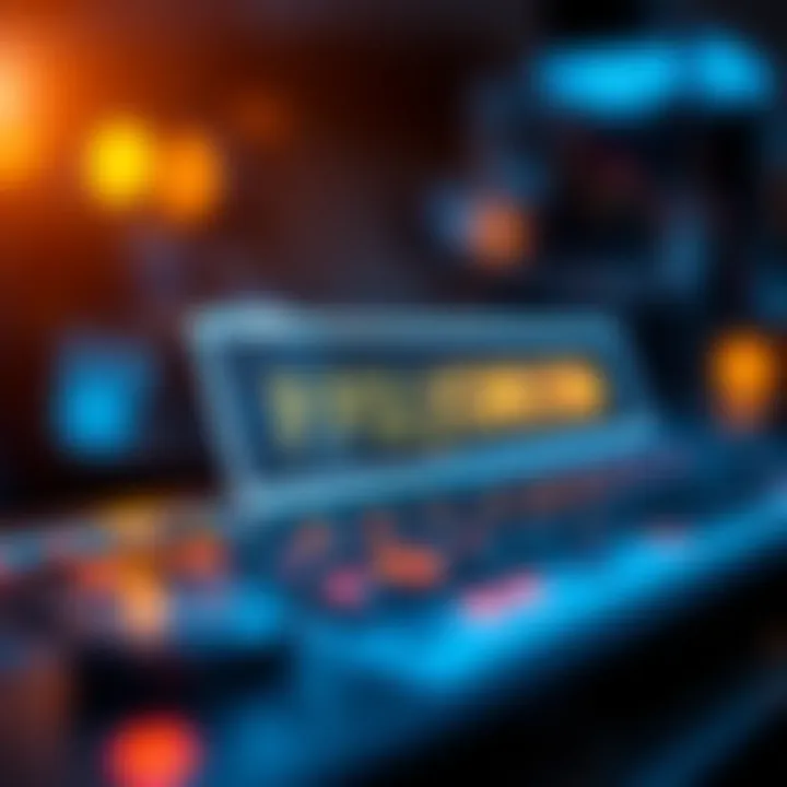 Seamless Integration of New RPC URL Illustration of seamless integration of new RPC URL