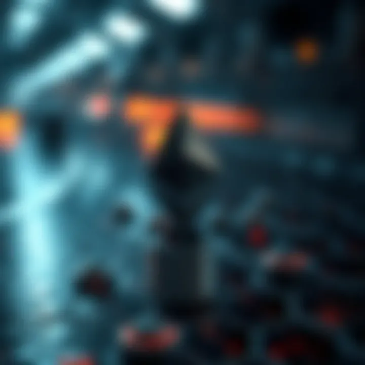 Visual depicting security measures in Ethereum 2.0