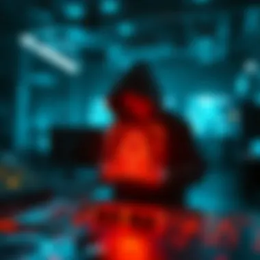 Security and technology in digital asset management