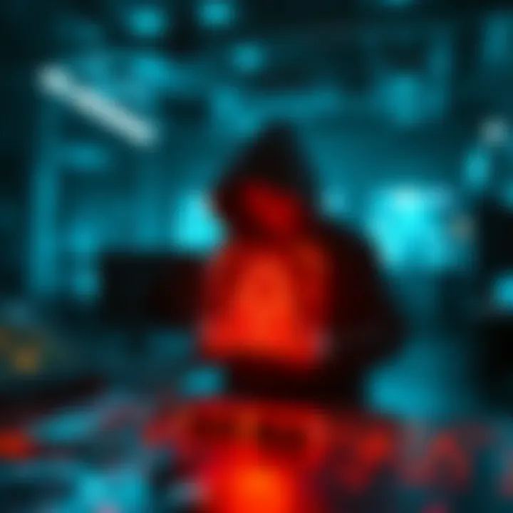 Security and technology in digital asset management