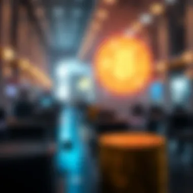 Regulatory framework overview for cryptocurrency