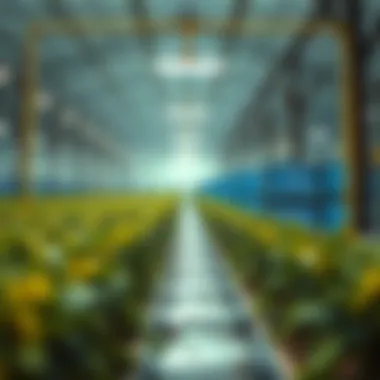 Platform Comparison for Yield Farming Comparative analysis of various yield farming platforms