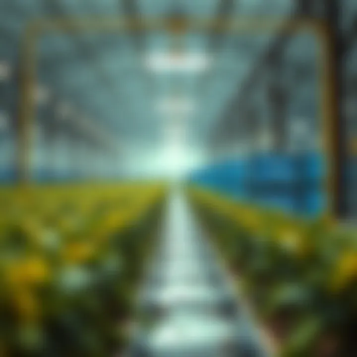 Platform Comparison for Yield Farming Comparative analysis of various yield farming platforms