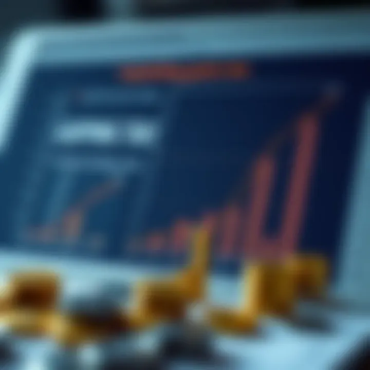 Strategic Planning for Tax Optimization in Crypto Strategic planning chart for optimizing capital gains tax on cryptocurrency investments