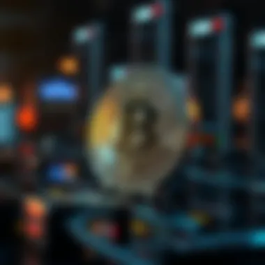 Technological advancements in the digital currency space