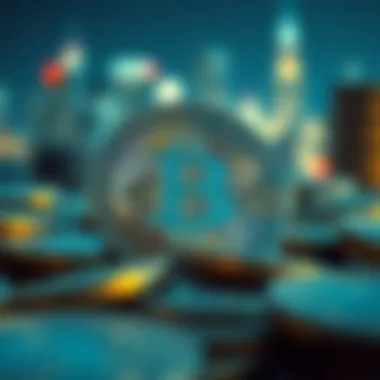 Regulatory landscape affecting cryptocurrency investments