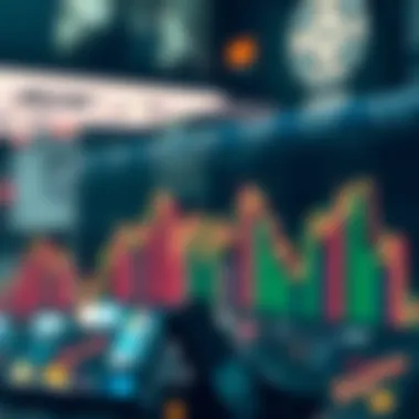 Market trends analysis for Cosmos investment