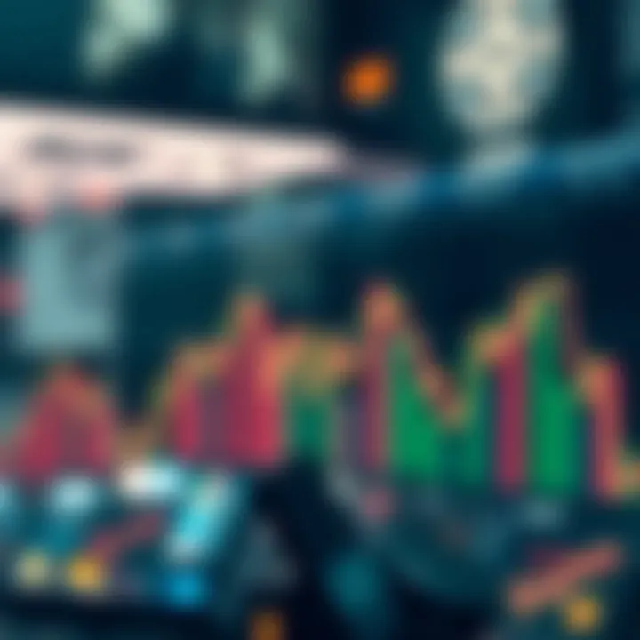 Market trends analysis for Cosmos investment