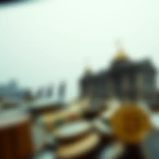 Historical Evolution of Fiat Currency Historical depiction of fiat currency evolution