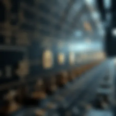 Historical timeline of cryptography