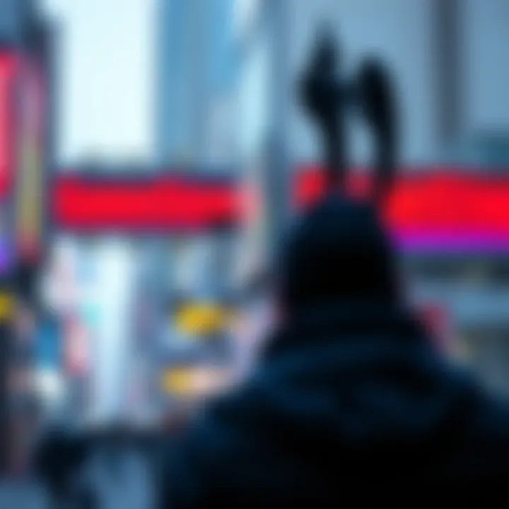 Symbolic representation of regulatory challenges in finance