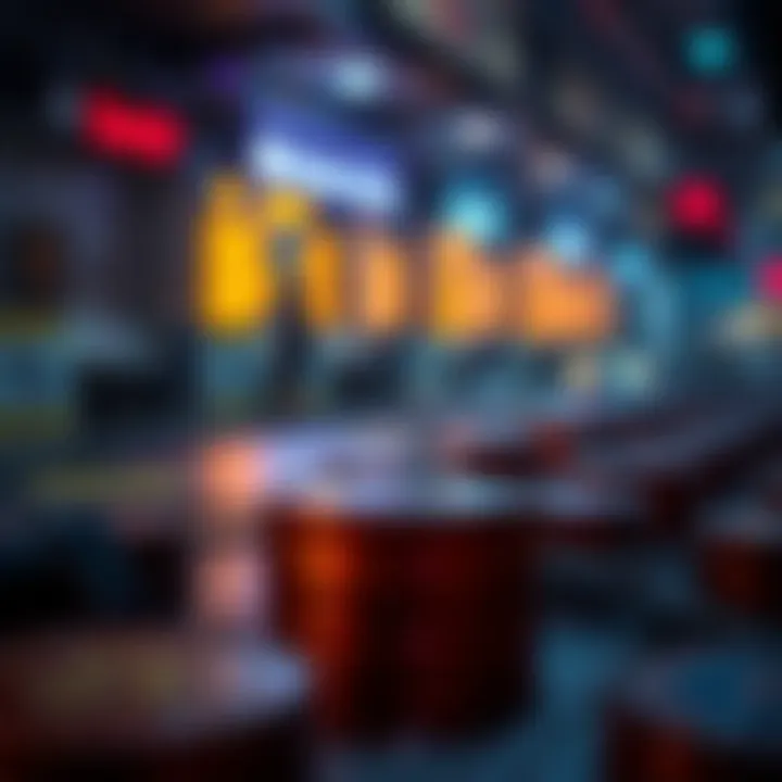 Comparison of popular crypto staking platforms