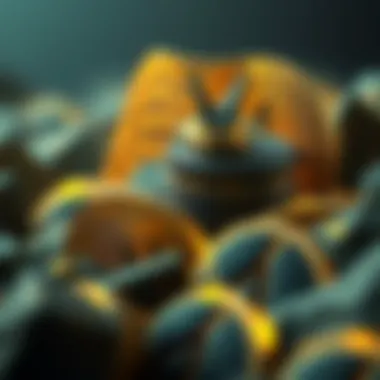 Strategic Trading with Atlas Price Illustration of trading strategies involving Atlas price