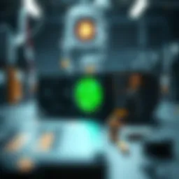 Advanced technology in cryptocurrency mining