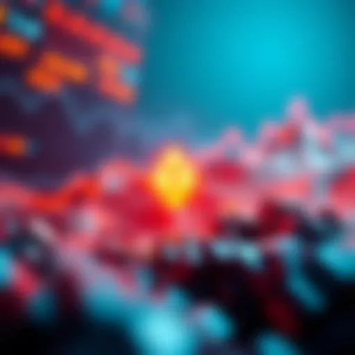 Atlas Price Dynamics Visual representation of Atlas price fluctuations in cryptocurrency