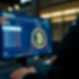 Overview of BitPay payment system interface