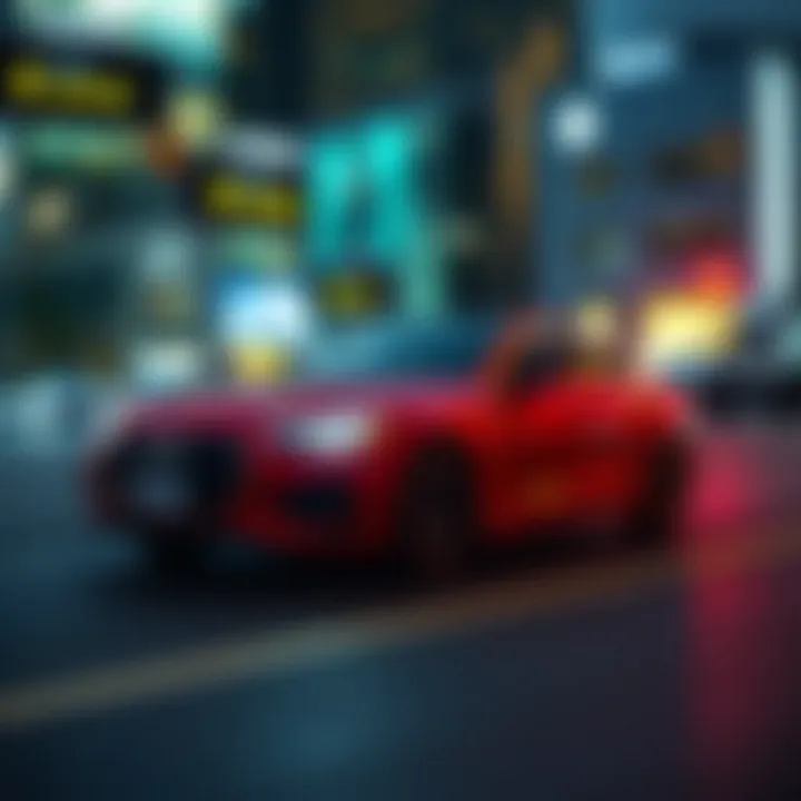 Benefits of using auto deposit for digital assets