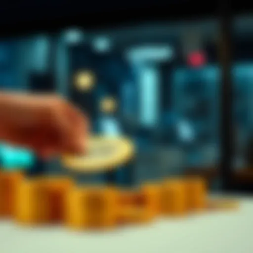 Seamless cryptocurrency transactions with Coinbase