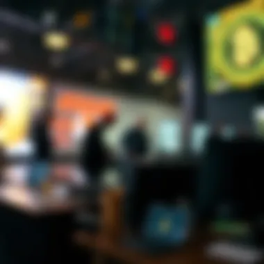 Navigating Regulatory Changes in Cryptocurrency Regulatory updates in cryptocurrency