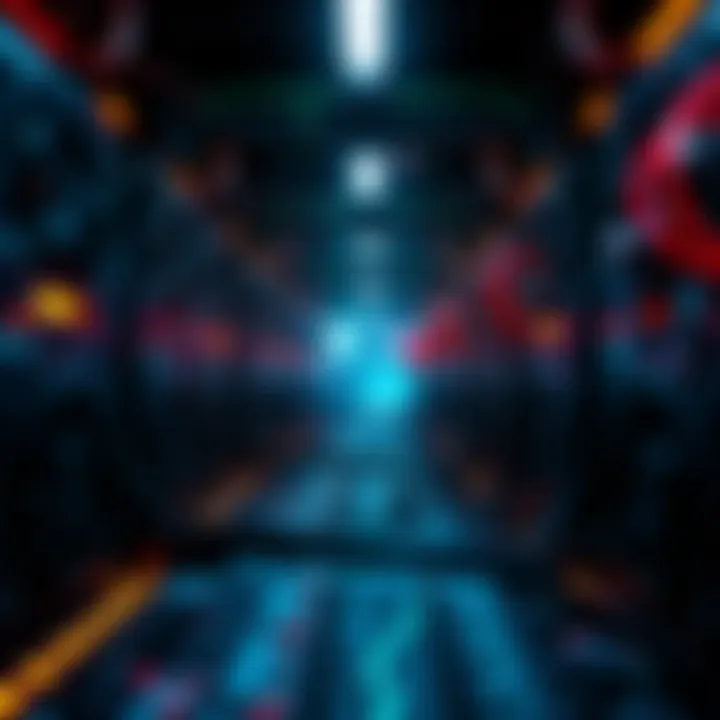 Economic Incentives in Cryptocurrency Mining Graphical representation of economic incentives in mining