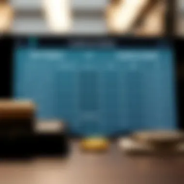 Comparative chart showing DeFi wallets versus traditional wallets, focusing on functionalities and advantages.