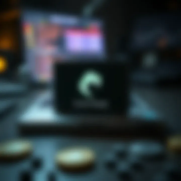 Step-by-step setup of Electrum wallet