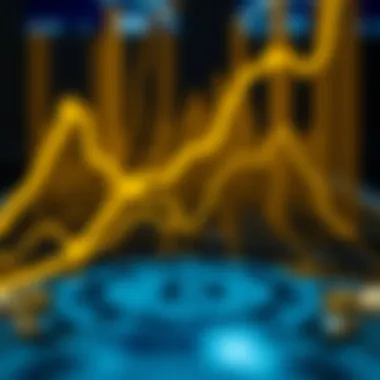 Diagram explaining ETF operational mechanics